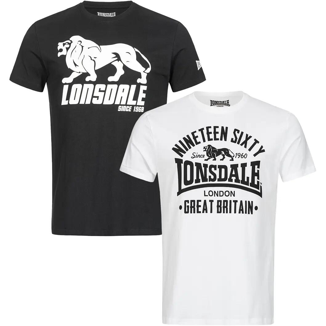 LONSDALE picture