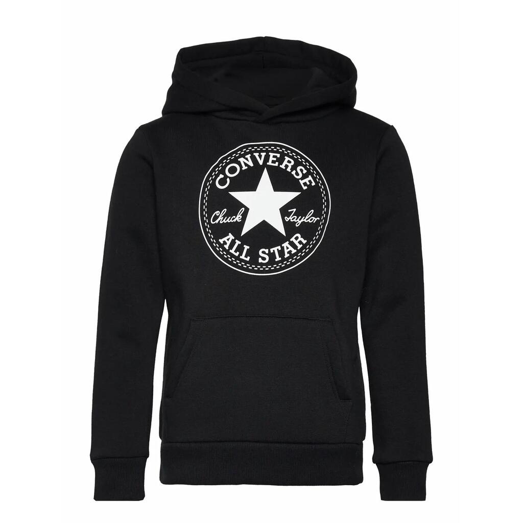 Child hoodie Converse Fleece CTP Core Po