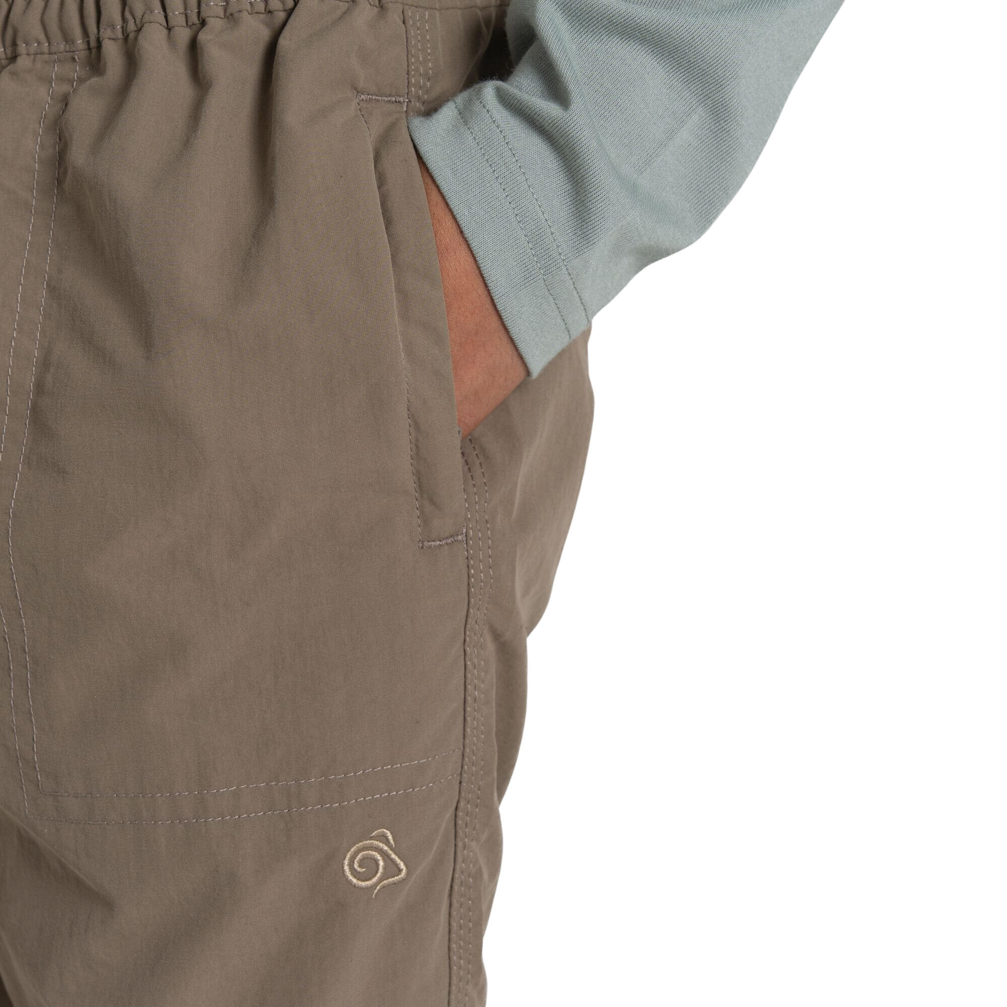 Pantaloni per bambini Craghoppers Nosilife Pinzon 5/5