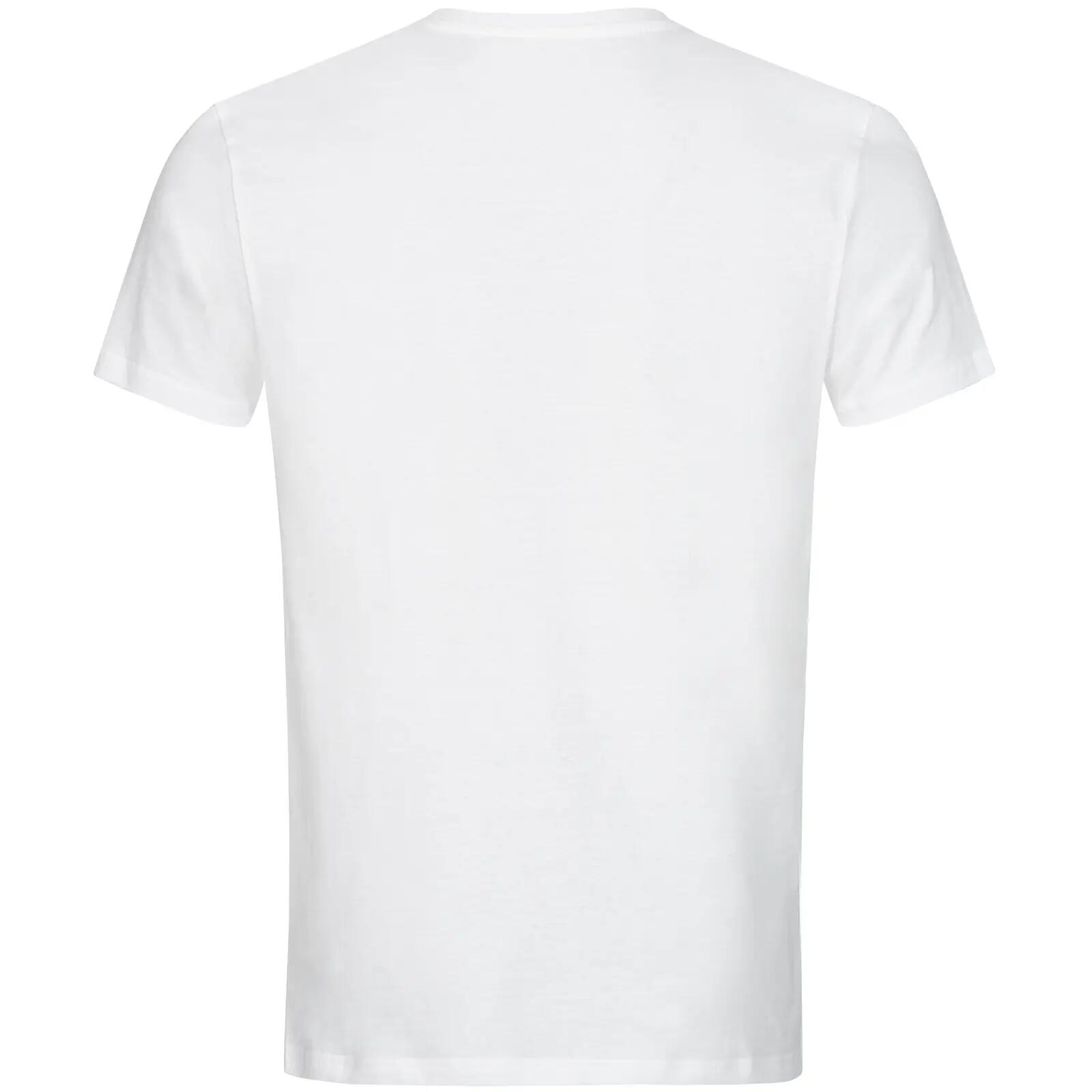 T-shirt Lonsdale Bylchau 4/7