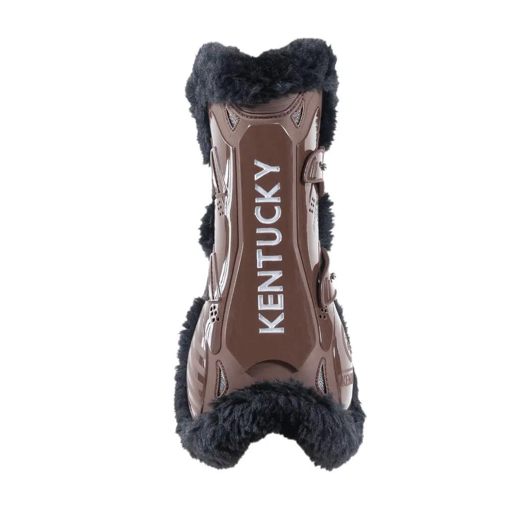 Guêtres Bamboo Elastic Mouton Vegan - Kentucky 2/2