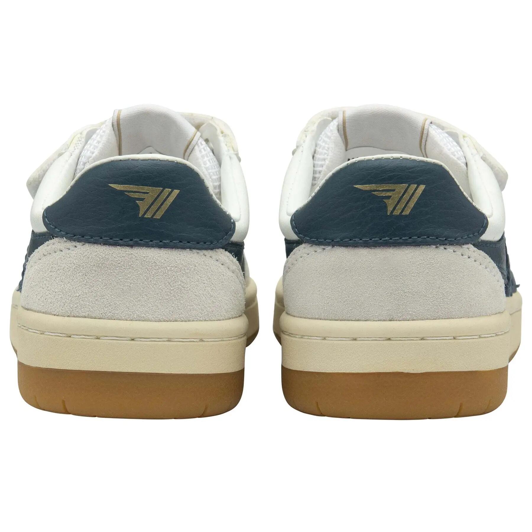 Baskets enfant Gola Hawk Strap 5/7