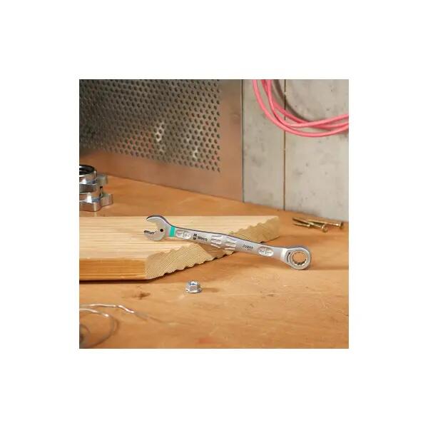 Chiave combinata Wera 6000 Joker 13 SB 2/2