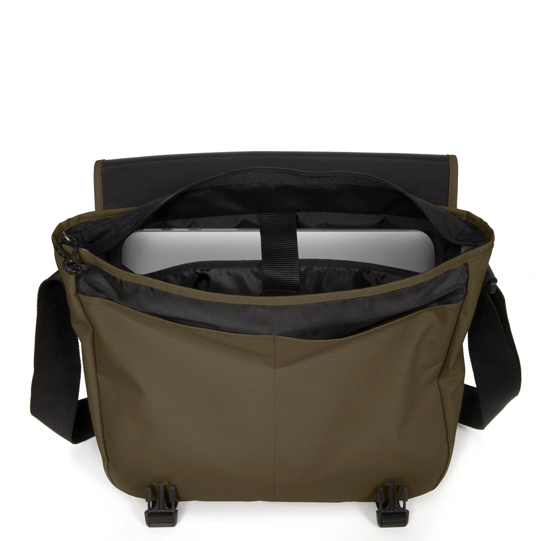 Dámská brašna na notebook Eastpak Delegate + 2/7