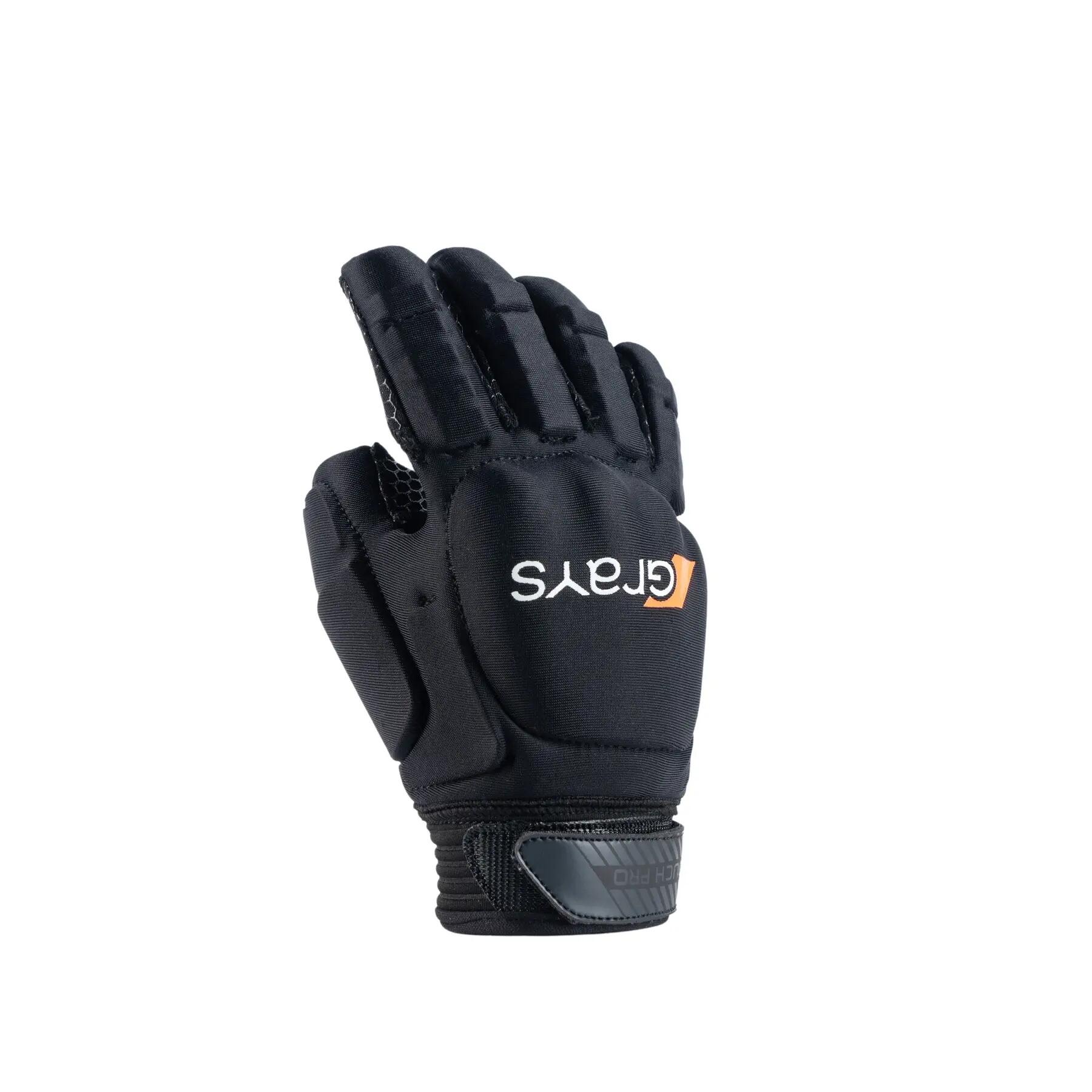 Hockeyhandschoenen Grays Hockey Touch Pro 1/2