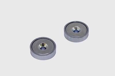Magneet set - 200n
