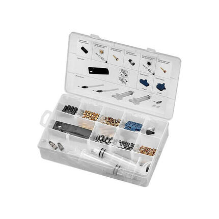 Kit de purge TRP Advanced