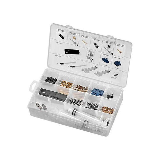Kit de purge TRP Advanced