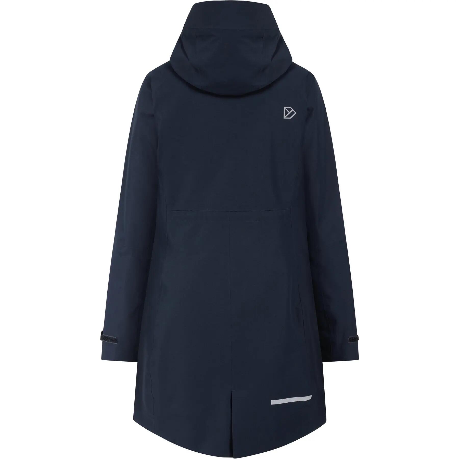 Parka de mujer Didriksons Ilma 5/7
