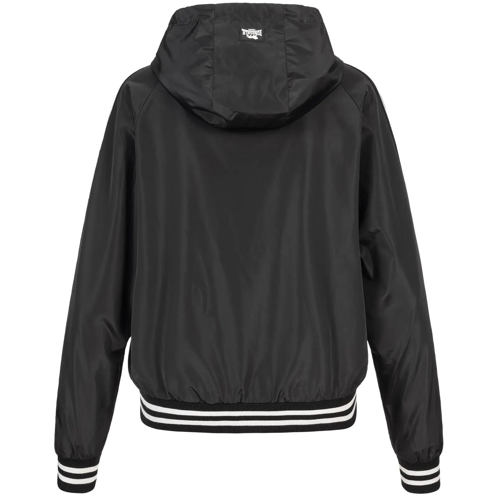 Blouson hiver femme Lonsdale Meriden 2/6