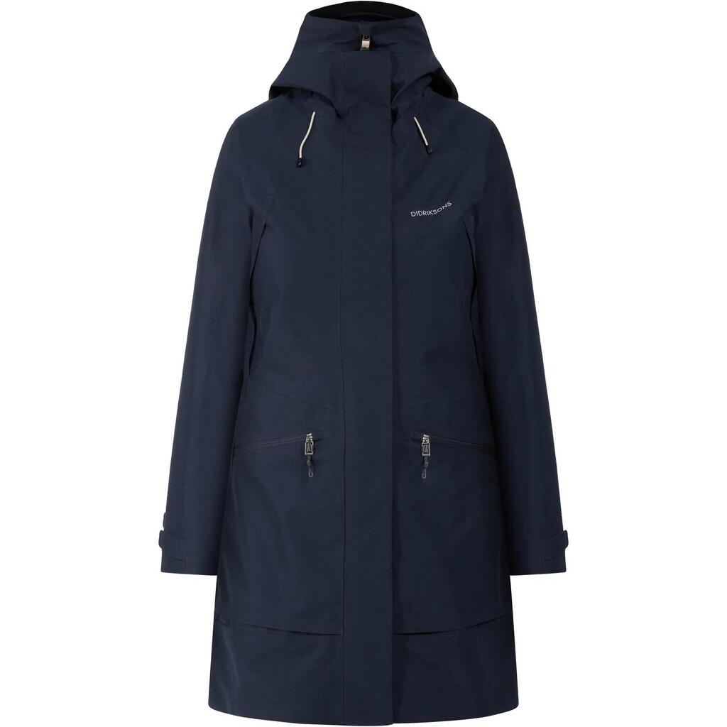 Women's parka Didriksons Ilma