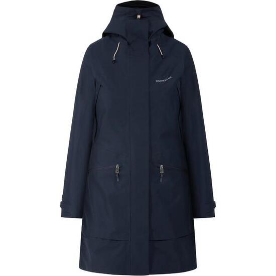 Parka femme Didriksons Ilma