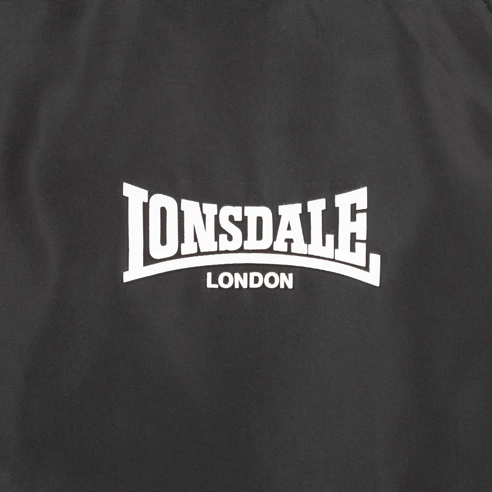Blouson hiver femme Lonsdale Meriden 4/6