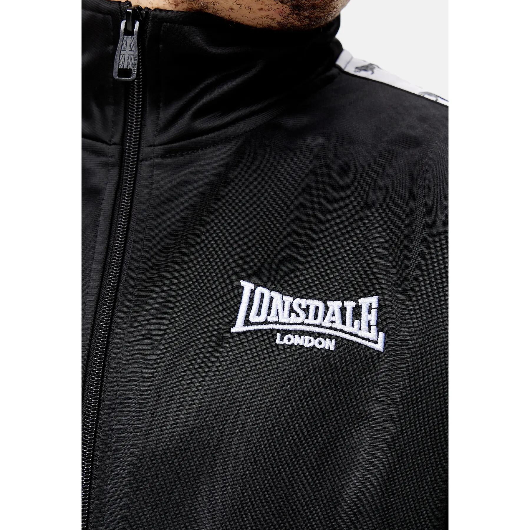 Trainingsanzug Lonsdale Wyberton 7/7