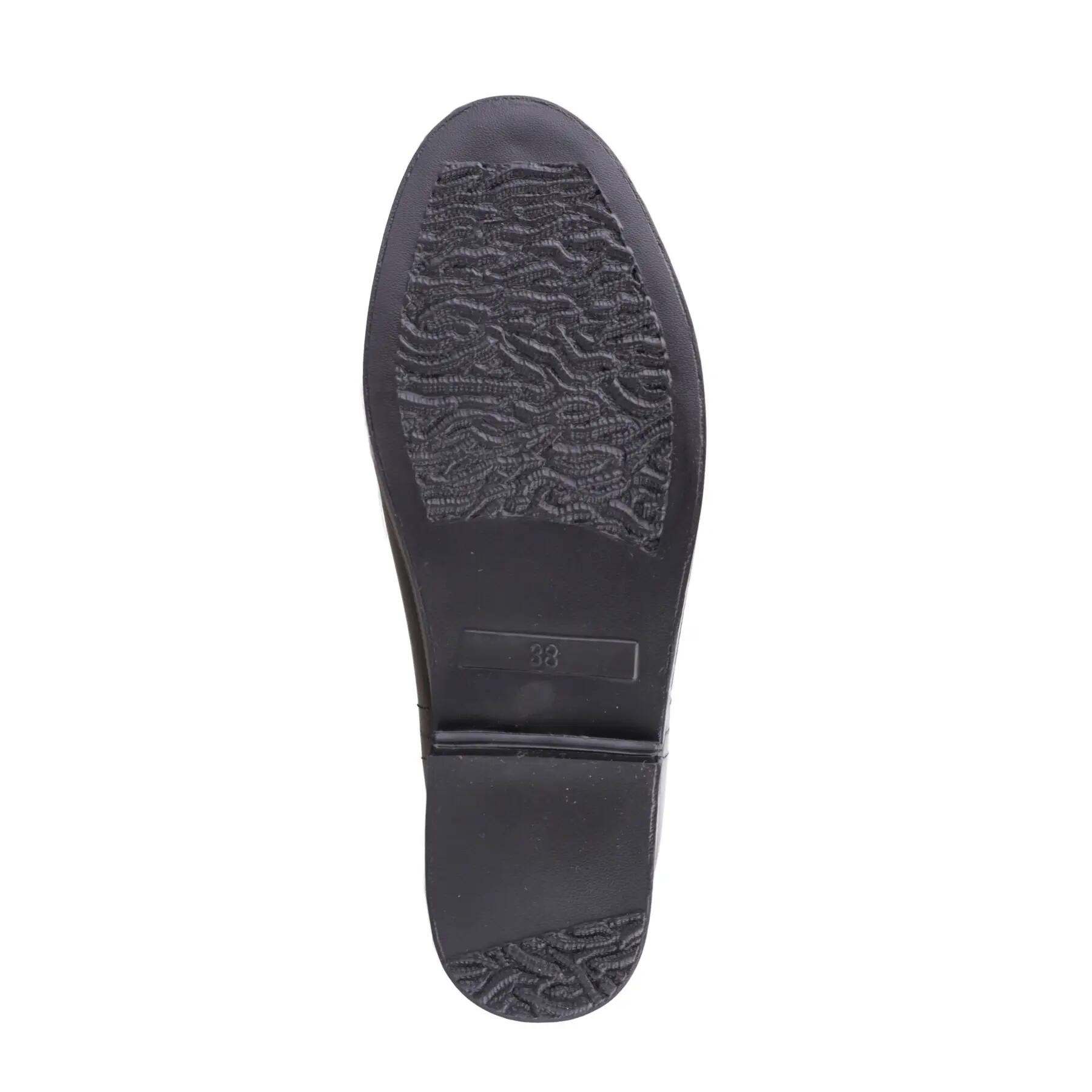 Buty do jazdy konnej USG Happy Boot Winter 3/5
