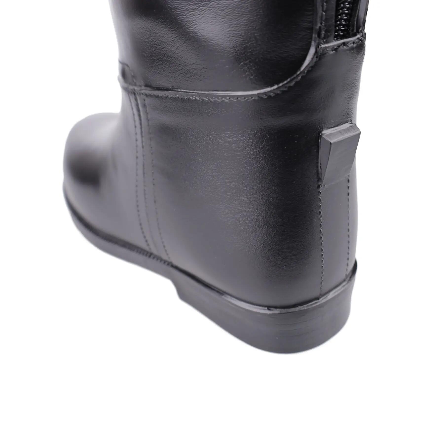Buty do jazdy konnej USG Happy Boot Winter 5/5
