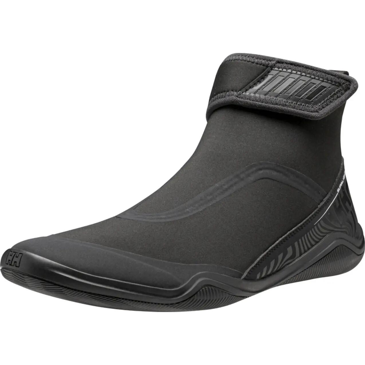 Bootschoenen Helly Hansen Supalight Moc-Mid 3/5