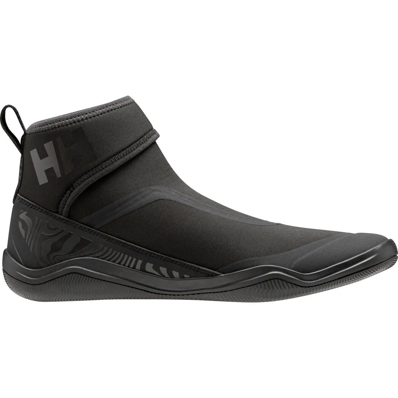 Bootschoenen Helly Hansen Supalight Moc-Mid 2/5