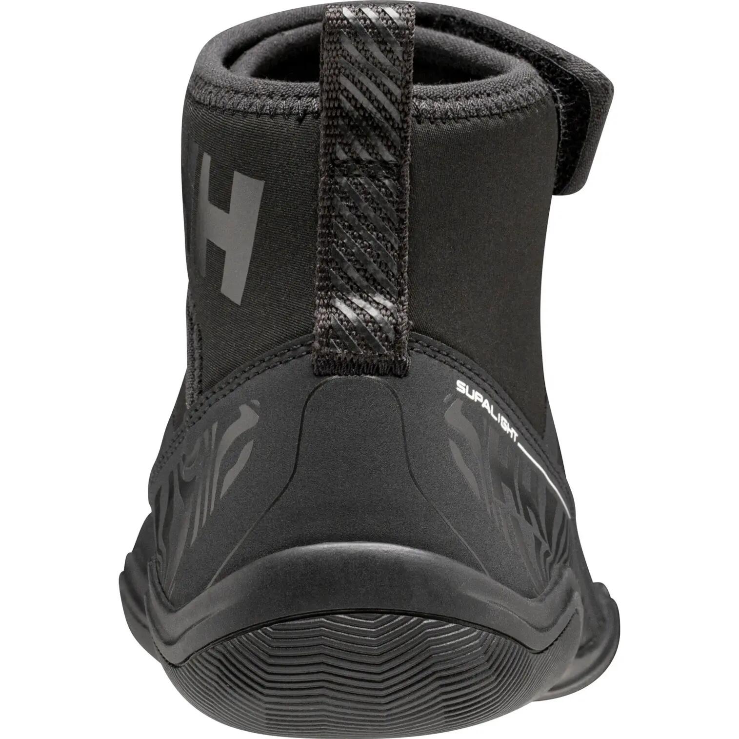 Bootschoenen Helly Hansen Supalight Moc-Mid 4/5