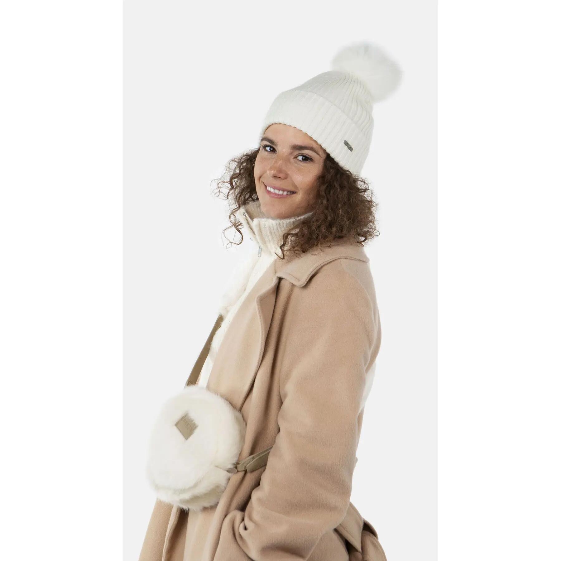 Berretto da donna Barts Kenzie 2/4