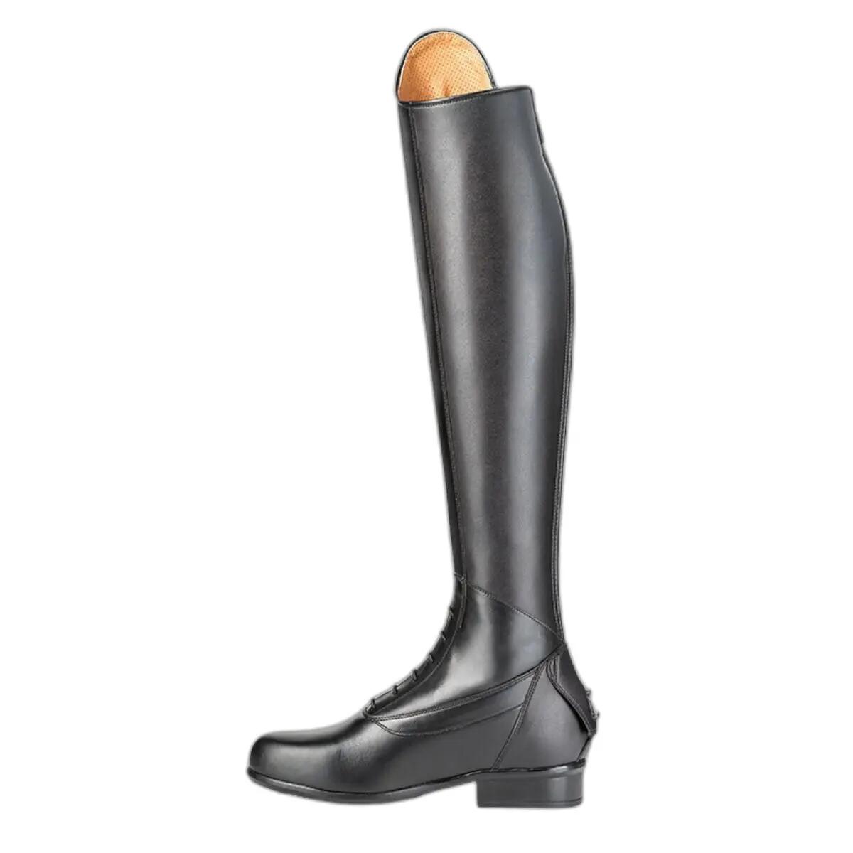 Botas de equitação Sergio Grasso Revolution +3 2/4