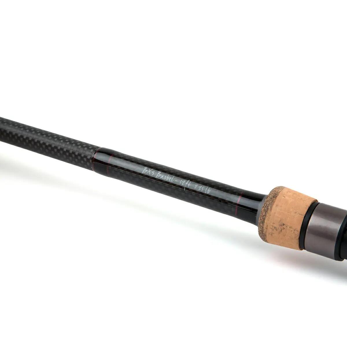 Spinnrute Shimano Purist BX-3 Barbel 13'0 3,00lb 2/3