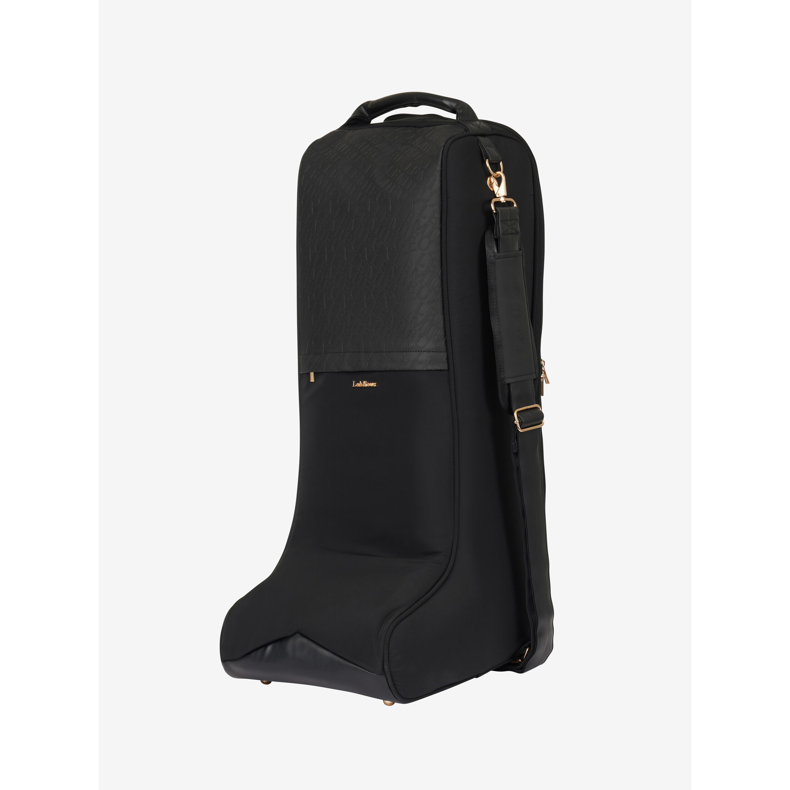 Rijlaarzen tas LeMieux Luxe 2/7