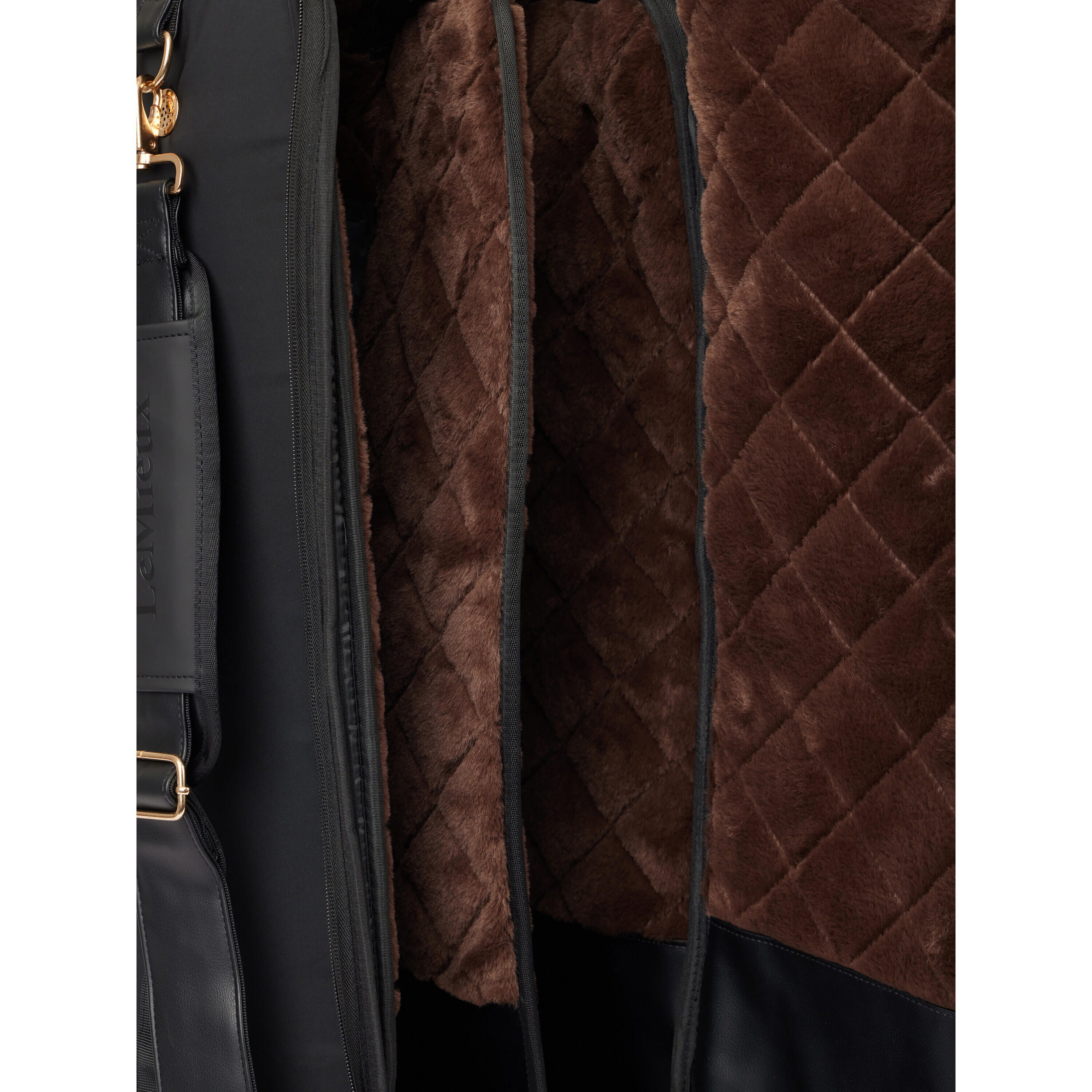 Rijlaarzen tas LeMieux Luxe 5/7