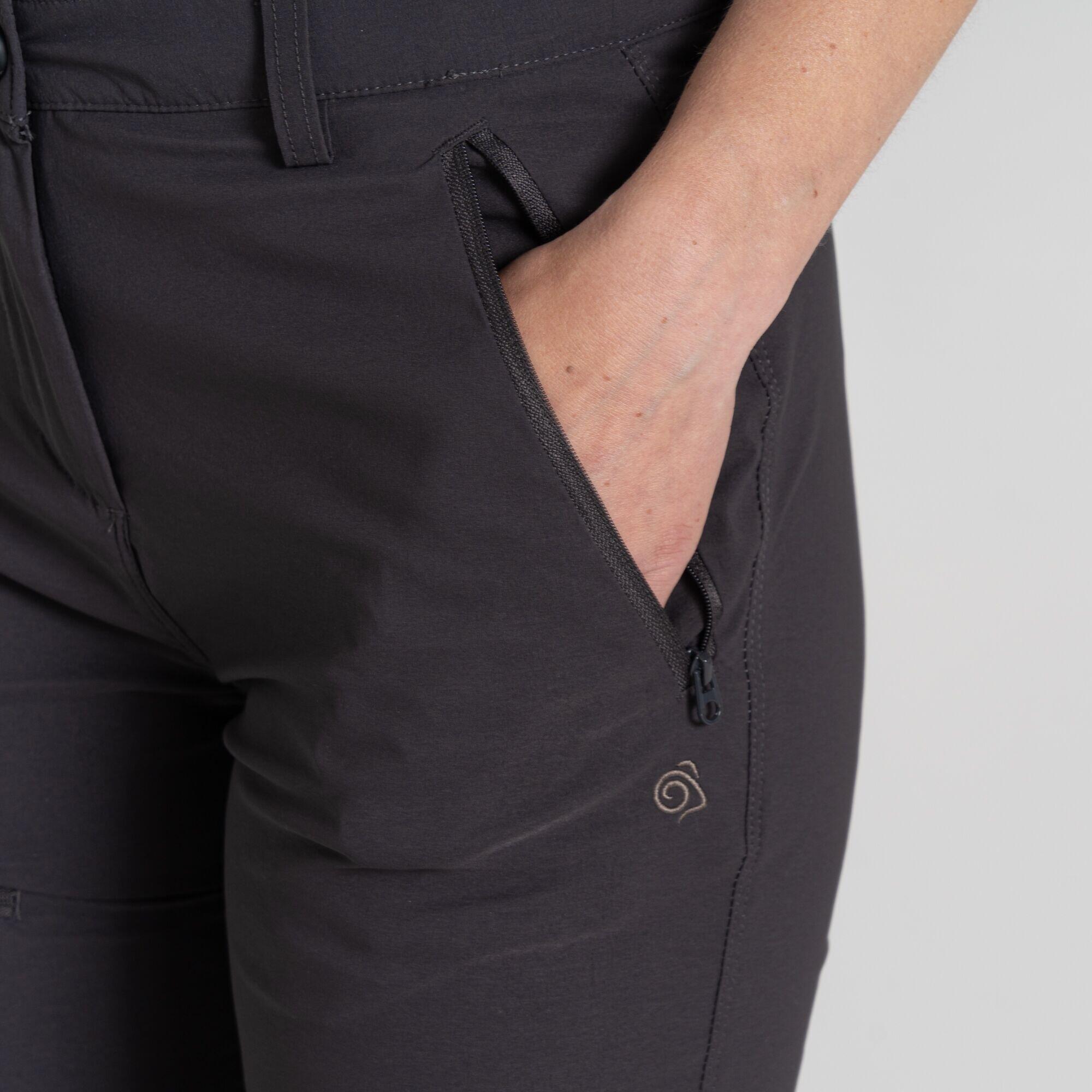 Pantalón Craghoppers NosiLife Pro III 6/7