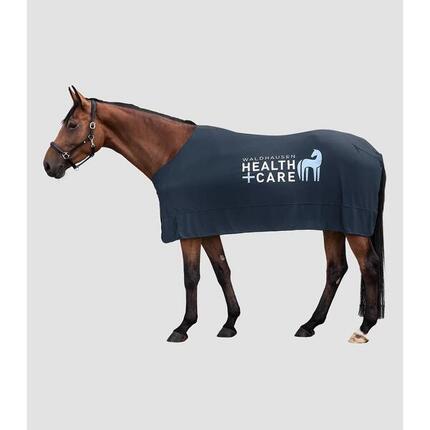 Couverture pour cheval Waldhausen Ice layer W-Health & Care