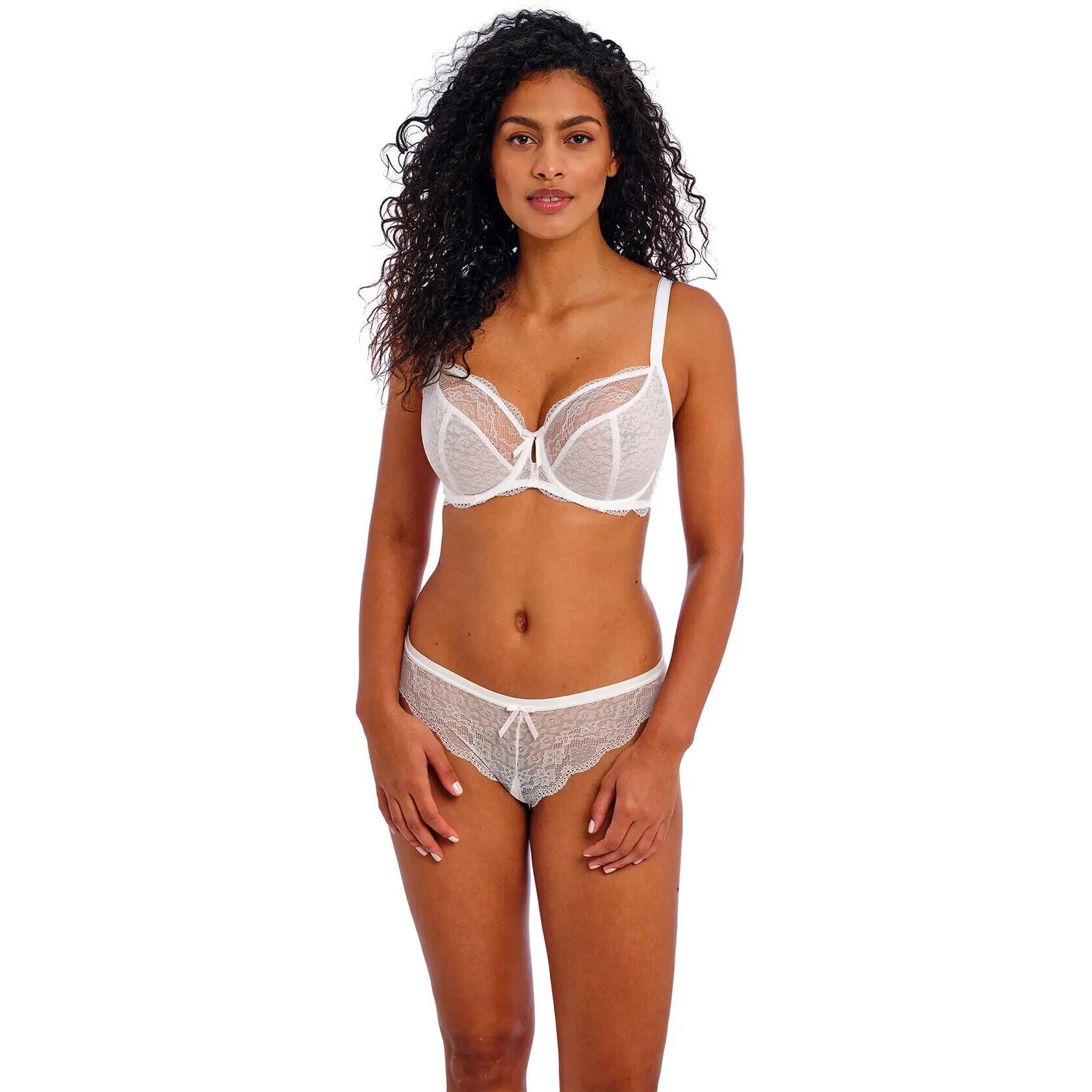 Perizoma da donna Freya Fancies 2/4