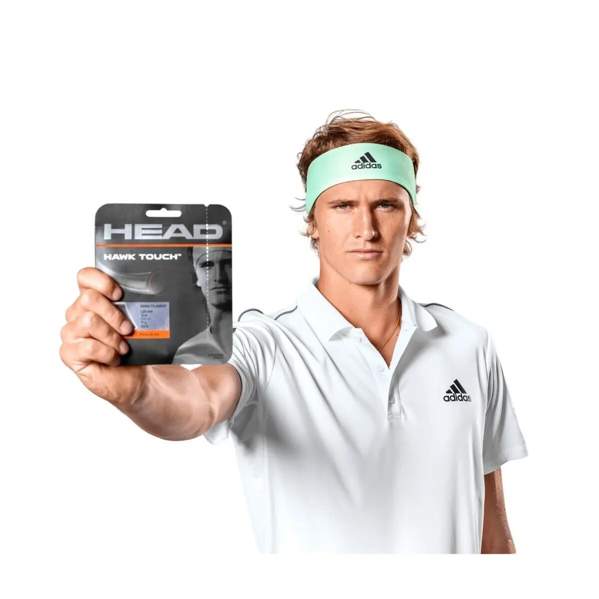 HEAD Hawk Touch Tennis Strings 2/2