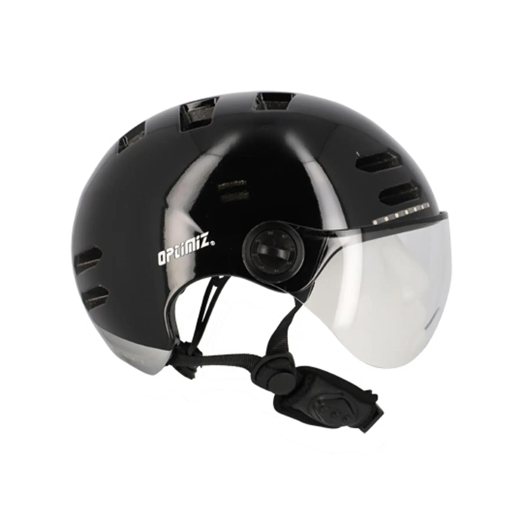 Casque connecté Optimiz 3/5