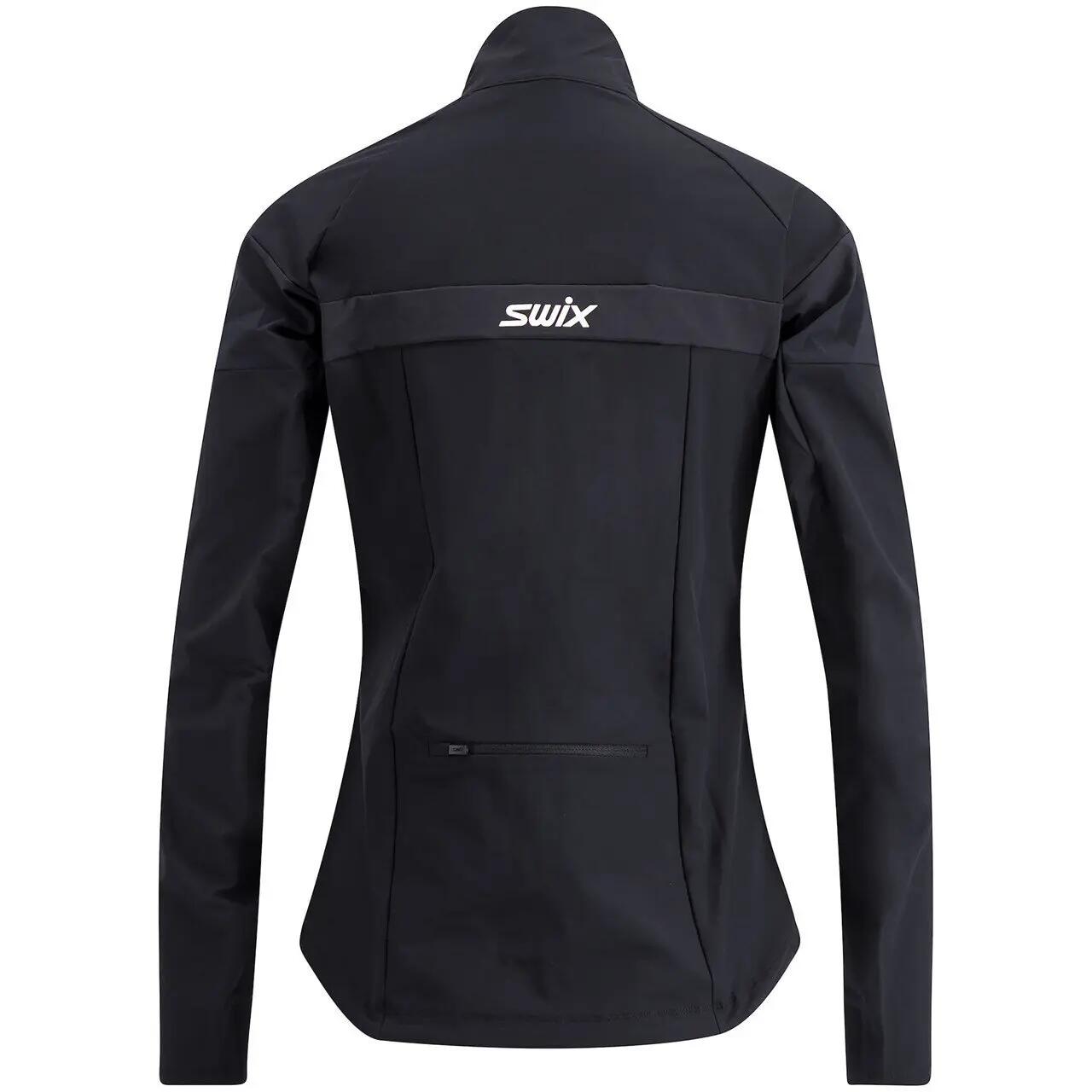 Casaco de esqui feminino Swix Focus 2/3