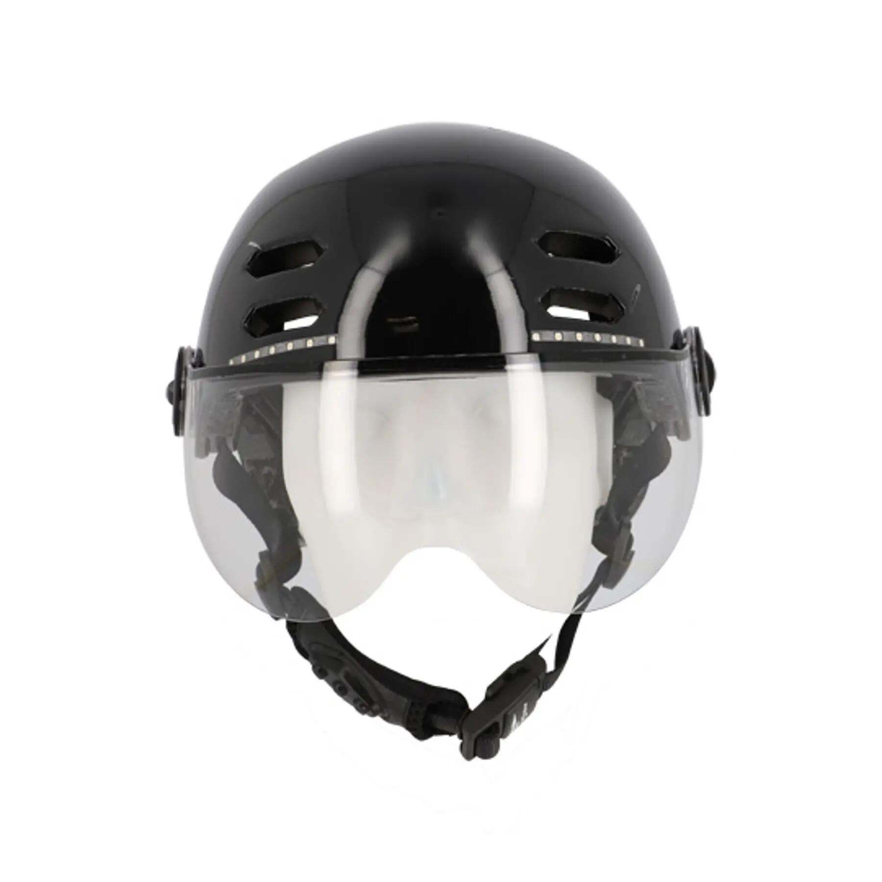Casque connecté Optimiz 2/5