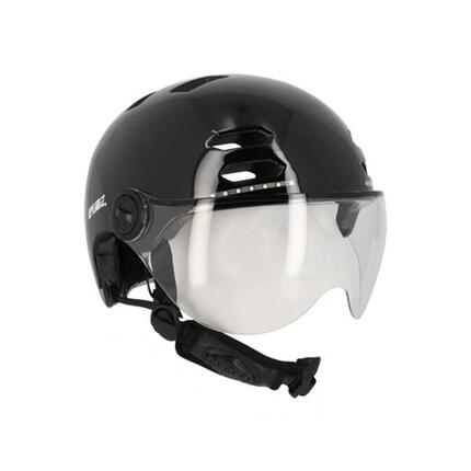 Casque connecté Optimiz