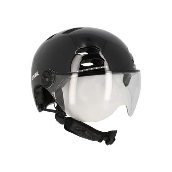 Casque connecté Optimiz