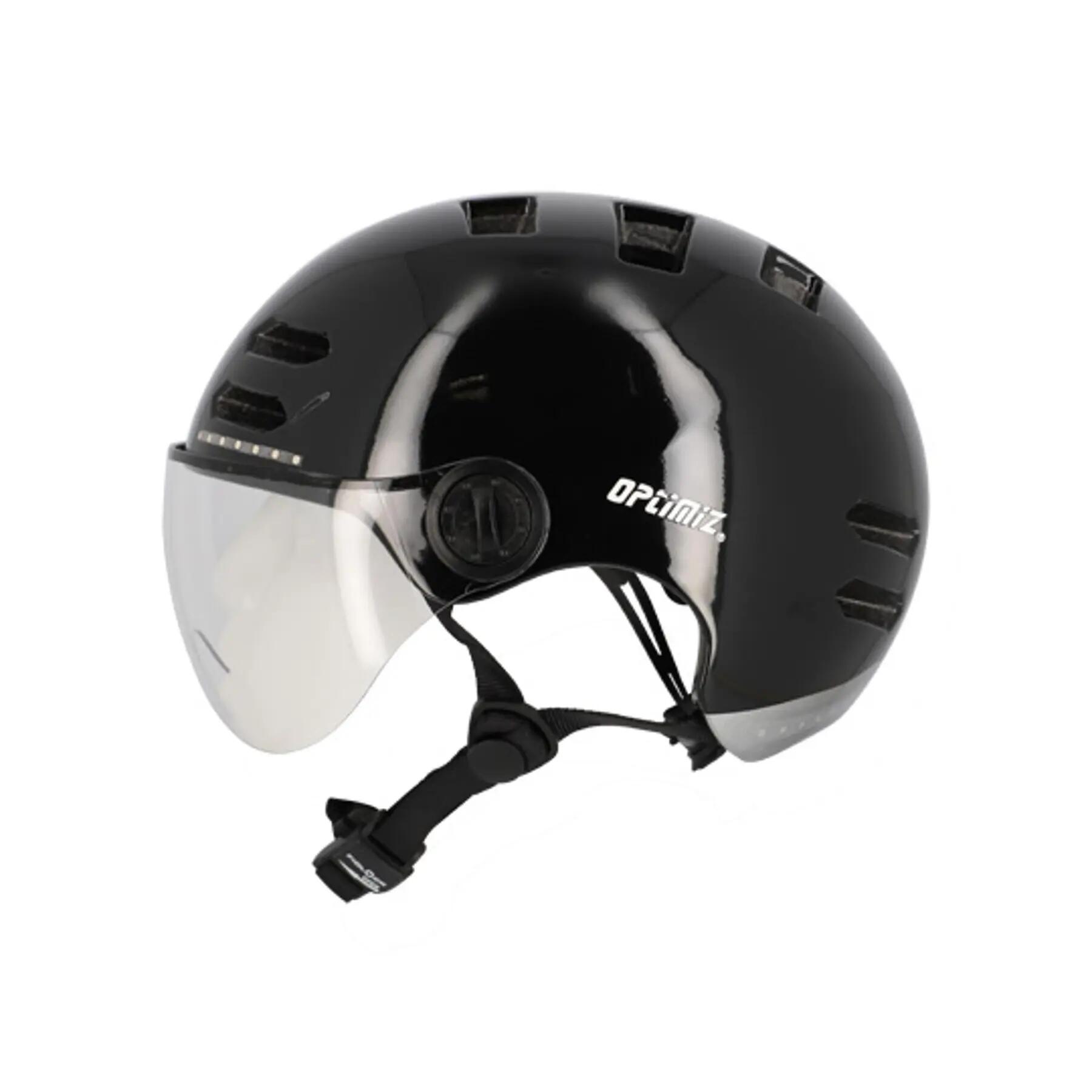 Casque connecté Optimiz 4/5