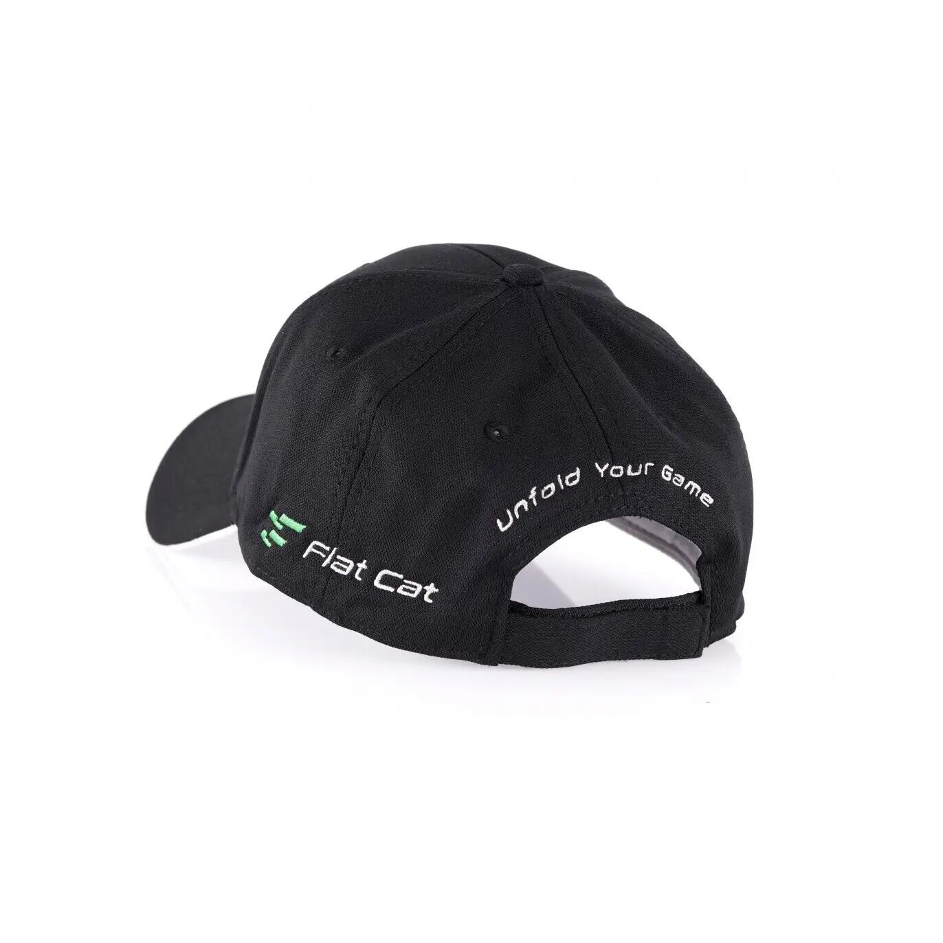 Casquette de golf Flat Cat 2/2