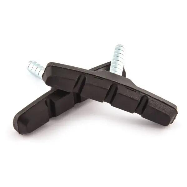 Paires de porte patin de frein a tige symetrique Clarks Cycle Systems (x25) 2/2