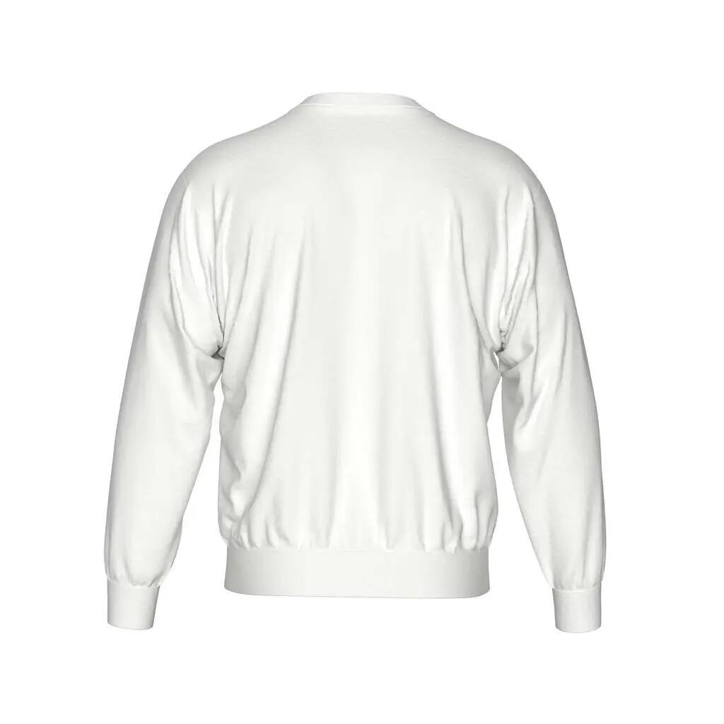Sweatshirt col rond enfant Errea Essential Overfit 2/3