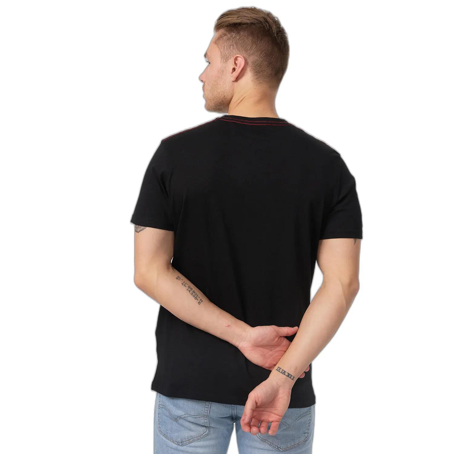T-Shirt Lonsdale 3/5