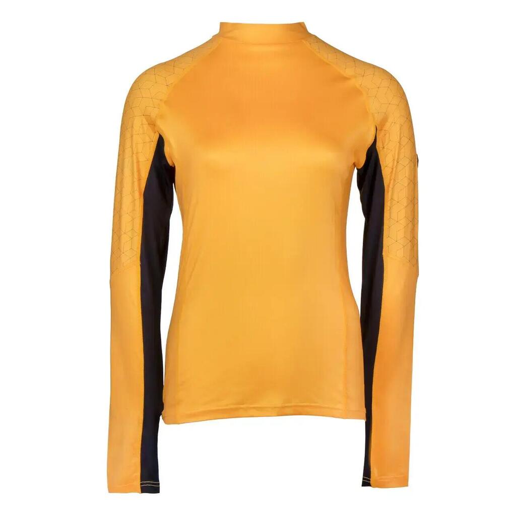Children's technical riding T-shirt QHP Eldorado