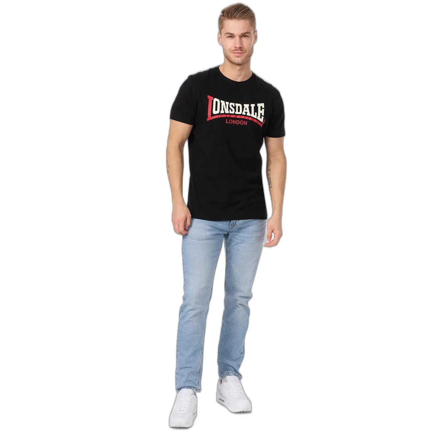 T-Shirt Lonsdale 2/5