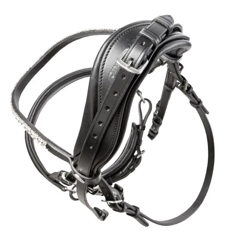 Riding Bridle Kavalkade Sonya
