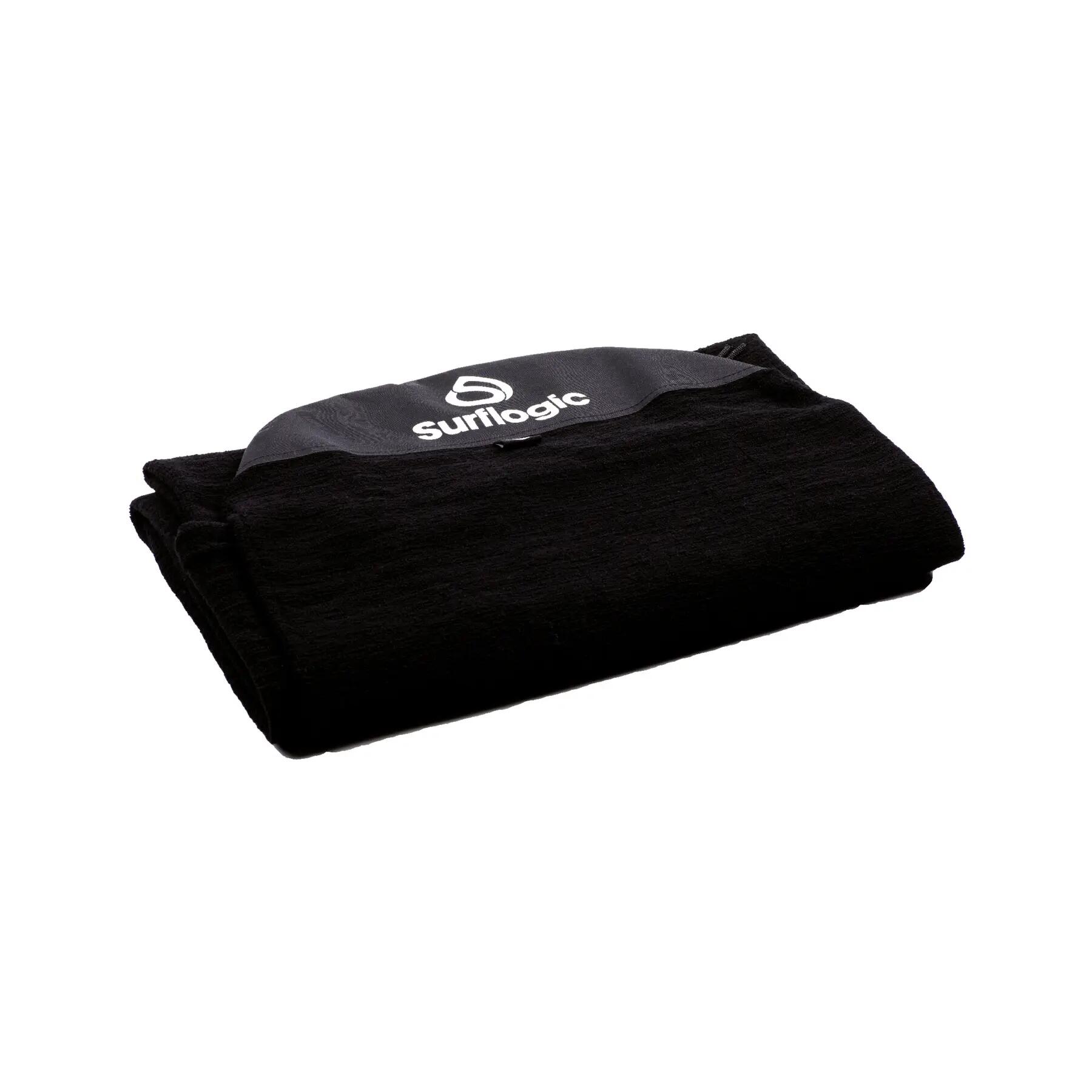 Brettbezug Surflogic Stretch Longboard cover 9'2" 2/2