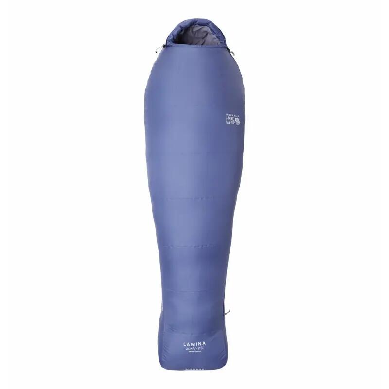 Damski śpiwór z lewym otworem Mountain Hardwear Lamina -1C