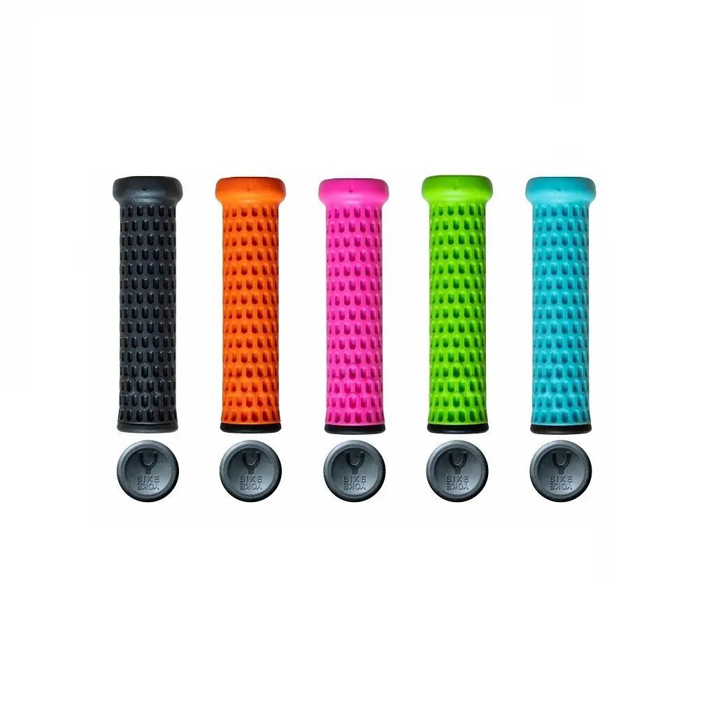 Bike handles Bike Yoke Grippy 2/2