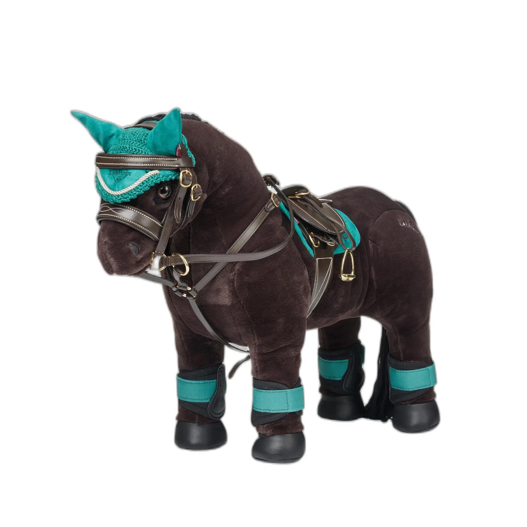Pony martingaal LeMieux 2/7