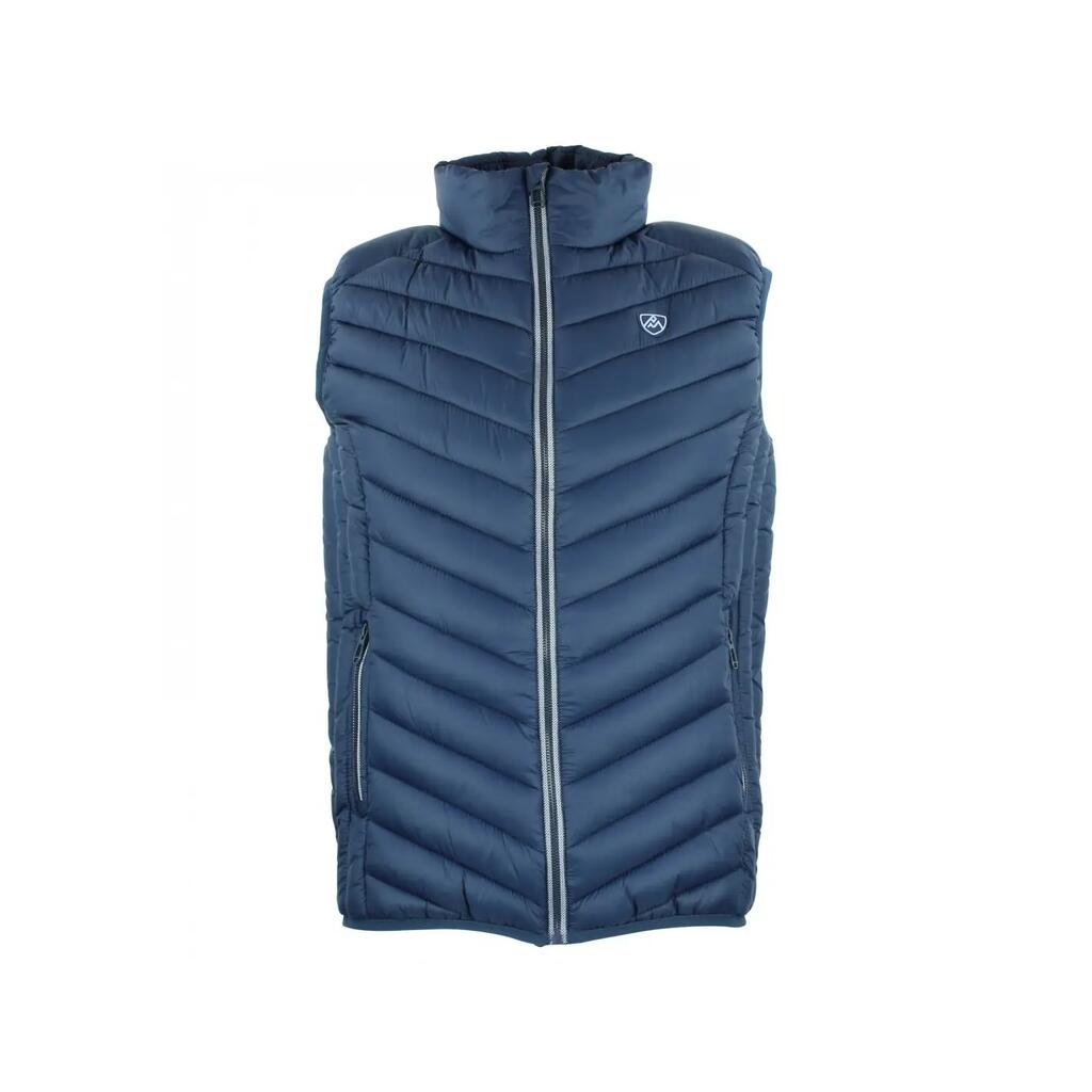 Peak Mountain's Thin Vest